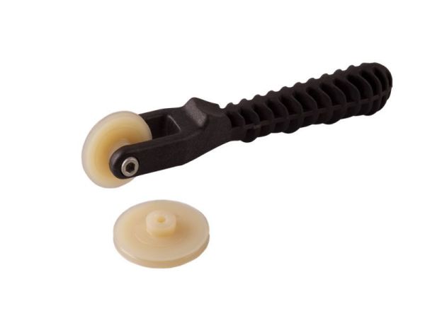 Ролик закаточный для москитной сетки (6мм и 4.8мм) 